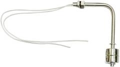 Efficient L Type Float Switch Water Level Sensor Built for Pool and Industrial Use (100mm)