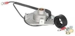Replacement Electronic Ignition Kit - 6 Volt Positive Ground fits Ford 8N 2N 9N 1247P6 New