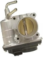 HÜCO 138559 Throttle Plug