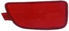 Replace KI2830100C - Rear Driver Side Bumper Reflector
