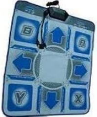 Wii Dance Pad - Hottest Party - Designed for DDR - Works with Gamecube & Wii