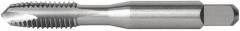 CLEVELAND Spiral Point Tap,#8-36,HSS C57089