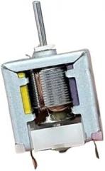 18mm Square Bare 020 Carbon Brush Electronic Starter DC 1.5V-6V 25500RPM High Speed DIY