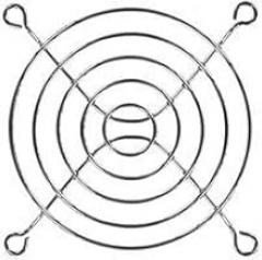 QUALTEK ELECTRONICS 08132 FINGER GUARD