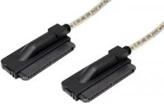 p/n I3232-1M-RA1: Internal SAS Multilane 32-Multilane 32, R/A, 1M [Electronics]