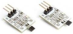 Hall Effect Sensor Module (2pk)