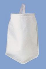Filter Bag, Mesh, Nylon, 100 gpm, 100m, PK20