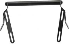 Adjustable Motorcycle Phone Mount Holder Bracket Compatible with 155 Models 2020-2024