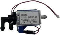 Solenoid Valve for Roborock Qrevo,P10, G10S,Vacuum Cleaner Parts Auto-Empty Dock electronic control valve ﻿Accessories