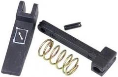 Choke Cont Lever KIT Compatible with Mikuni