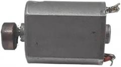 DC 3V-3.7V 130 Vibrating Electronic Starter Strong Vibration with Vibration Head