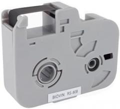 RS-80B Compatible Ink Ribbon No chip for Wire Marking Machine Electronic Engraving S650E S700E Ribbon Typewriter(1pc)