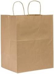 Shopping Bag, Brown, Regal, PK200