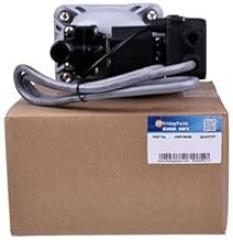 Aftermarket Electronic Drain Valve 8102-0419-47 Fit Intended For Air Compressor