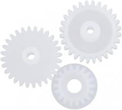 Durable Gear for WM150/170/190 WM501 WM506 WM550 Cassette Recorder Easy to Use