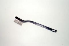 Mini Brush Stainless Steel 409803 24pc