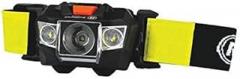 LED Headlamp, 100 Lumens, Black