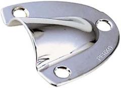 PERKO Clam Shell Vent 1-5/8