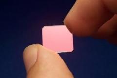 Fused Silica 0.5inch x 0.5inch