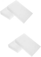 STOBOK 4pcs Foam Packing Inserts Multi-use Cushioning Foam for Protection Crafts and Shipping Versatile Packing for Electronics and Glassware