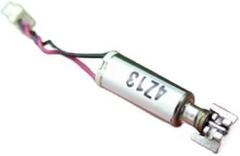 Smart Watch Vibration Electronic Starter Ultra-Miniature 3.2MM Hollow Cup DC3V-4.2V Vibration Electronic Starter Coreless Vibrating DC Electronic Starter MAYAIYIN