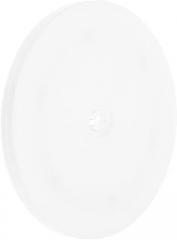 Mobestech 360degree Rotating Acrylic Tray Base Smooth Rotation Stable Display Stand for Spices Makeup and Electronics Robust Design for Kitchen Countertop and Pantry Use