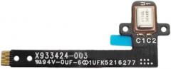 Flex Cable Microphone Flex Cable for Microsoft Surface Pro 4 1724 Replacement