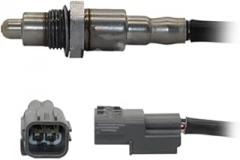 Oxygen Sensor Compatible with Hyundai [Rena Compatible with Kia Huanchi (5th Generation 1.4L] 17 Models Rear OE: 39210-03730 Car Accessories Electronic Accessories