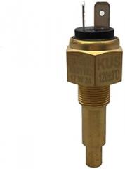 ELING Oil Temp. Temperature Sensor Sender for Oil Temp Gauge (M14X1.0)