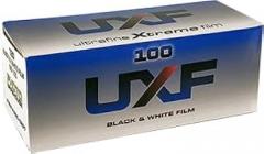 Ultrafine Xtreme UXF Black & White Film ISO 100 120 Format