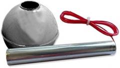 End Switches | 316 Stainless Steel | FAES-SS-1-03