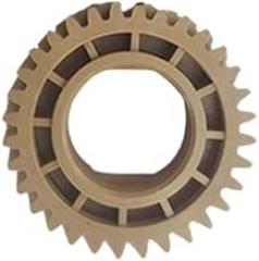 5pcs AB014317 AB01-4317 Fuser Lower Pressure Roller Gear Compatible with MP C4000 C5000 C4501 C5501