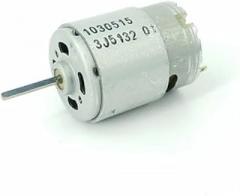 Arrival 1pc DC12-24V Large Torque Electronic Starter Model with High Speed Electronic Starter Arrival Rated Voltage 24V 380 Electronic Starter Motor Drivers