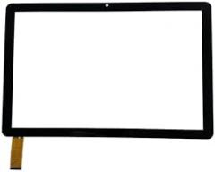 10.1 Touch Screen Panel Digitizer for Oscal Pad 50 WiFi