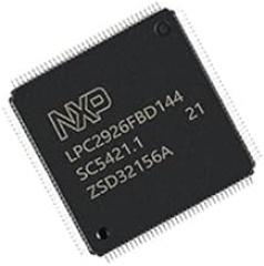 and OriginalLPC2926FBD144 LPC2926FBD LPC2926 Electronic Components - (Color: LPC2926FBD144)