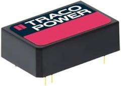TRI 3-2411, DC-DC Converter; Encapsulated; 2:1 Input; 3W; 5V@700mA; 18-36V in