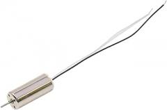 716 7mm*16mm Coreless Electronic Starter 0.8mm Shaft DC 3V 3.7V 52000RPM