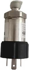 TFP104-000 Electronic Pressure Switch 0-16bar 4-20mA M12 Interface IP65