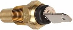 1G498-83040 31351-32830 1909-0002 Engine Coolant Temperature Sensor, Brass Construction, 1/4 NPT D1005 D1305 D1703 D850 D905 F2302 V1505 V2203