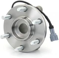 HUB Unit Front VKBA6999 VKBA6999