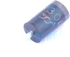 10 PCS Fast Recovery/Ultra Fast Recovery Diode 400V 3A 150ns DO-27 FR304G