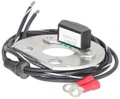 PerTronix 1168LSP12 Ignitor Electronic Ignition Conversion Kit - 12 Volt Positive Ground fits John Deere 4010 4020 fits Allis Chalmers D19 fits Oliver Super 77 Super 88 70 77 88 99 770 880 1600 1800