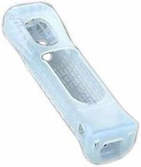 1x Silicone Case Soft Cover Hand Controller Protection Skin Shell With Motion Plus For Nintendo Game Accessory