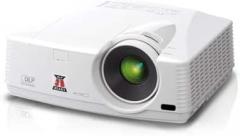 Mitsubishi XD550U XGA 3000 Ansi Lumens DLP Projector (Renewed)
