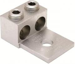 Burndy K2A29U （6Pack） 40007008011