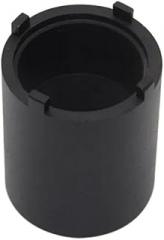 1Pcs 41mm Faucet Steering Column Wave Plate Nut Four-Claw Removal Tool for CG125 GN125 Motorcycle Bike