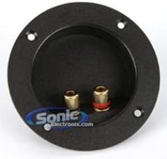 Xscorpion T4G Subwoofer/Speaker Box Terminal Cup 4