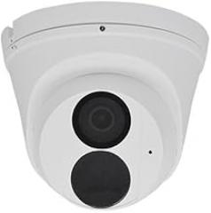 Acti_Electronics Z72 4MP Day & Night Security Camera with Adaptive IR, Super Wide Angle, Superior WDR, H.265, Fixed Lens, and Event Notifications
