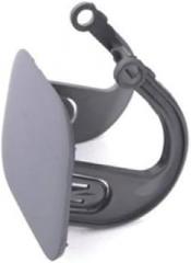 Rep# 51117210882 Spray Nozzle Cover R 1pc/Set