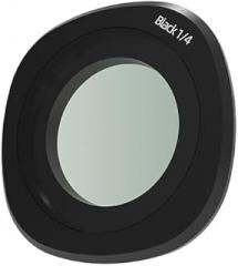 Drone Lens Filter Compatible with DJI NEO2, Multiple Types for Aerial Photography Creativity (Black Mist)